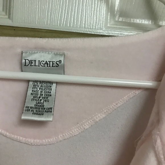 Women’s Robe - Picture 6 of 6